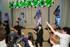 Temple Emanuel Beverly Hills Bar Bat Mitzvah 09