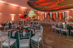 Temple Emanuel Beverly Hills Bar Bat Mitzvah 11