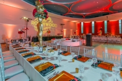 Temple Emanuel Beverly Hills Bar Bat Mitzvah 14