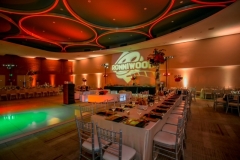 Temple Emanuel Beverly Hills Bar Bat Mitzvah 15