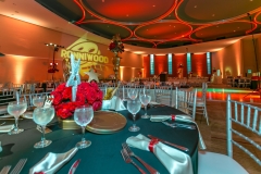 Temple Emanuel Beverly Hills Bar Bat Mitzvah 23