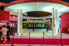 Temple Emanuel Beverly Hills Bar Bat Mitzvah 24