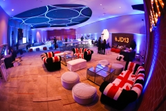 Temple Emanuel Beverly Hills Bar Bat Mitzvah 38