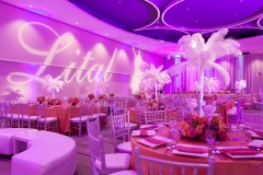 Temple Emanuel Beverly Hills Bar Bat Mitzvah 48