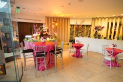 Temple Emanuel Beverly Hills Bar Bat Mitzvah 57