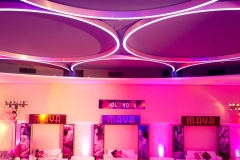 Temple Emanuel Beverly Hills Bar Bat Mitzvah 64