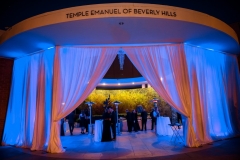 TE Beverly Hills Wedding Venue photo 019